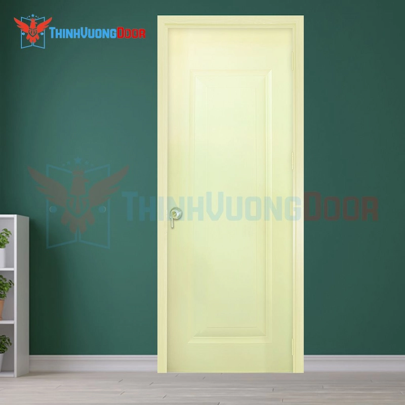 Cửa Gỗ HDF 1 1A-C2