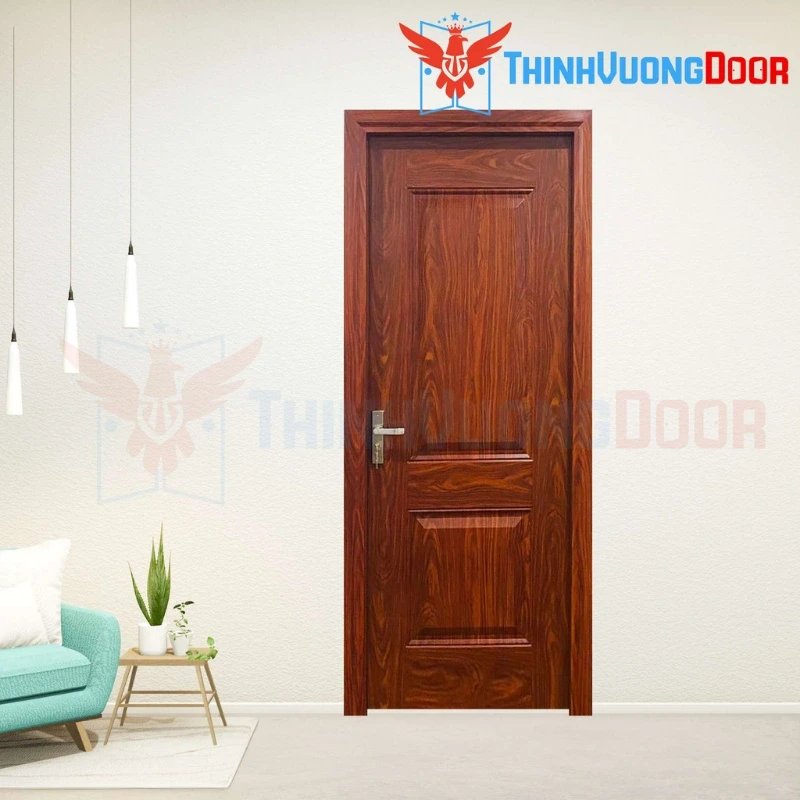 Cửa Chống Cháy Mở 2 Chiều