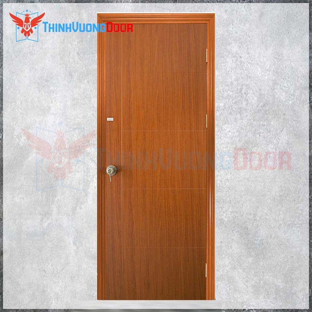 Giải pháp cung cấp và thi công cửa P1R4 chuyên nghiệp từ Thịnh Vượng Door