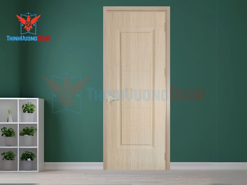 Cửa nhựa composite, hay còn gọi là cửa gỗ nhựa composite