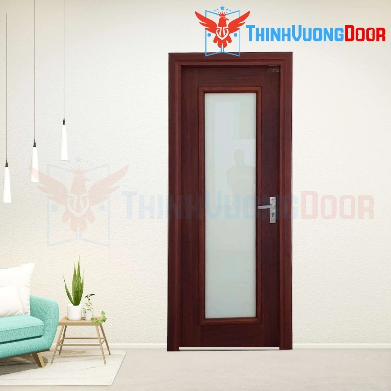 Cửa chống cháy phường Tân Hưng