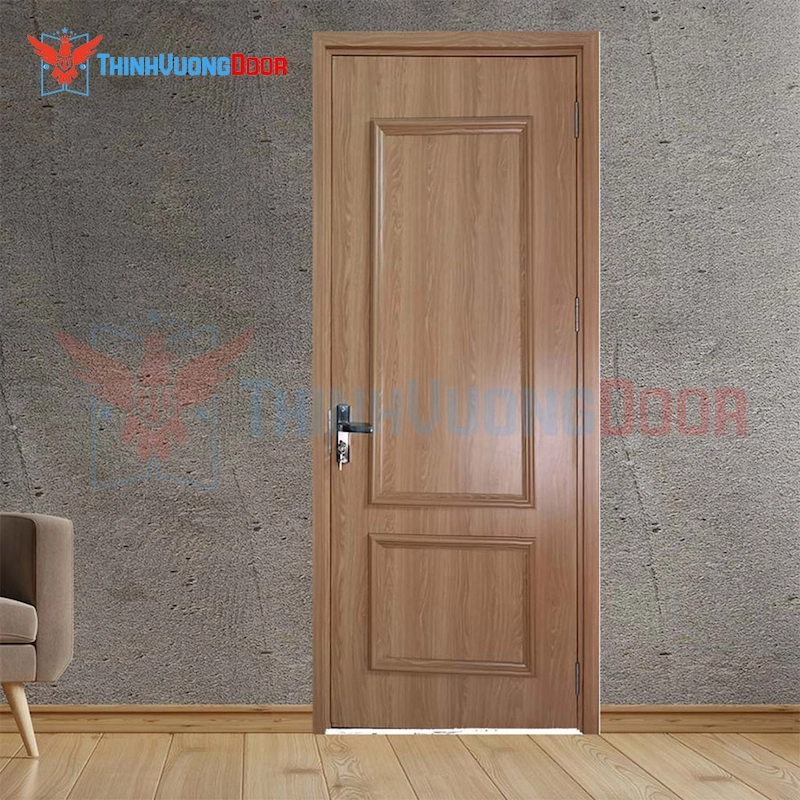 Tổng quan về nhu cầu thị trường cửa nhựa Composite Phường Rạch Dừa