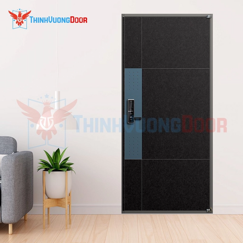 Cửa chống cháy phường Tân Thới Hiệp Đặc tính nổi bật của cửa thép chống cháy Phường Tân Thới Hiệp