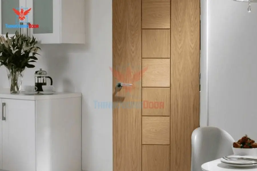 Cửa gỗ tự nhiên Cửa gỗ tự nhiên