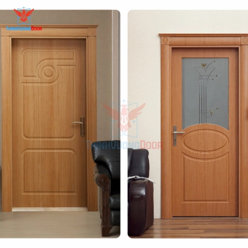 Ứng dụng của cửa nhựa Composite Phường Bình Hòa