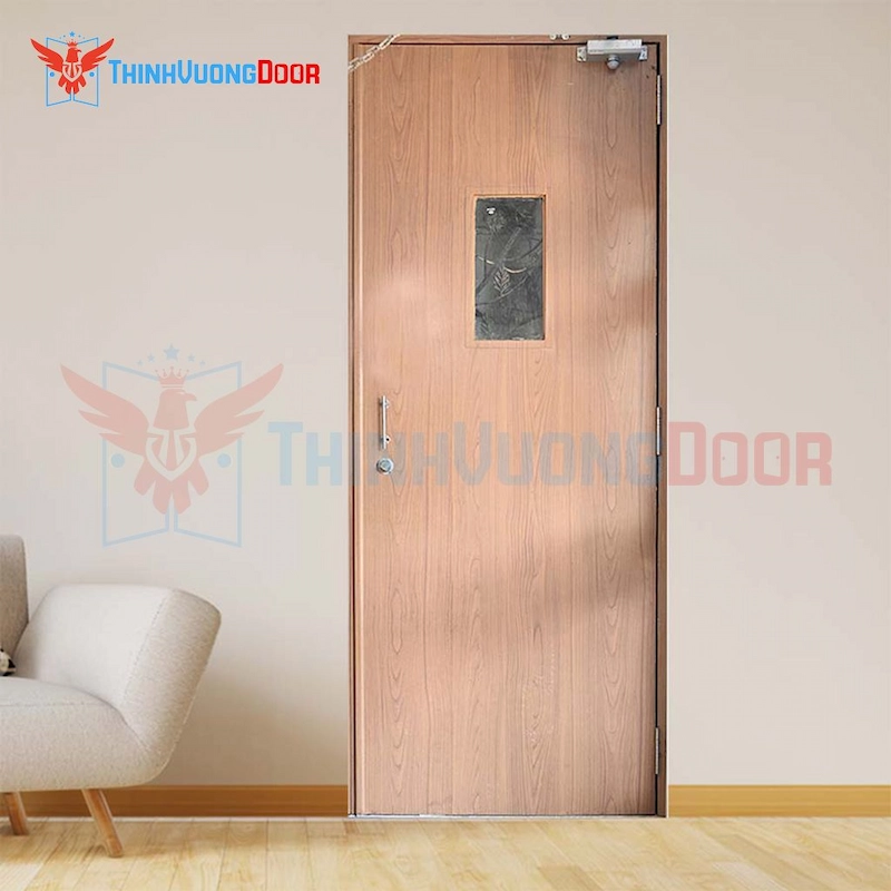 Ứng dụng thực tế: Chọn cấu hình theo khu vực công trình