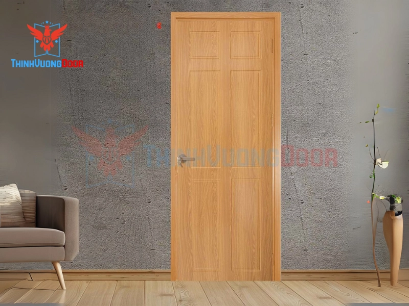 Tiêu chí lựa chọn nhà cung cấp cửa nhựa composite uy tín