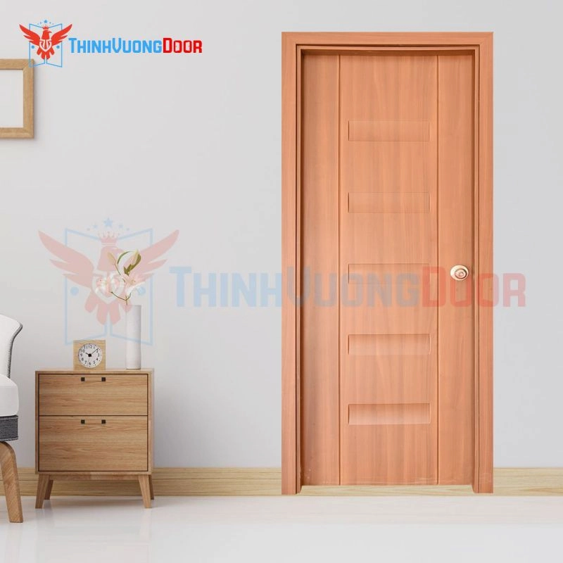 Tiêu chí lựa chọn cửa nhựa ABS chất lượng