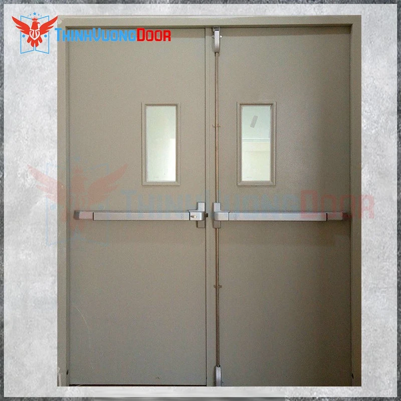 Cửa chống cháy phường Tân Thuận Cửa chống cháy phường Tân Thuận