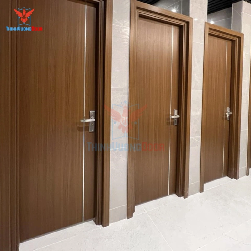 Cửa nhựa Composite phường Linh Xuân