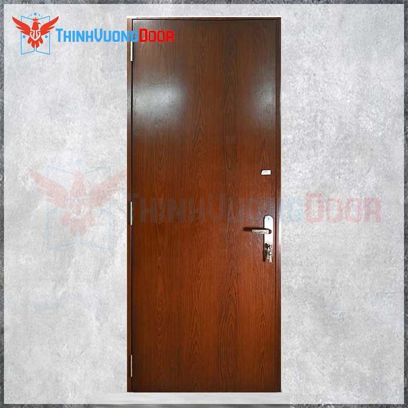 Mẫu cửa chống cháy Mẫu cửa chống cháy