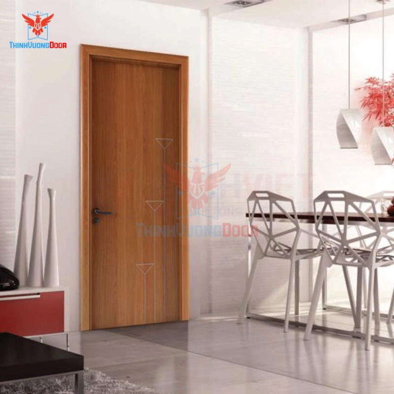 cửa mdf laminate cửa mdf laminate