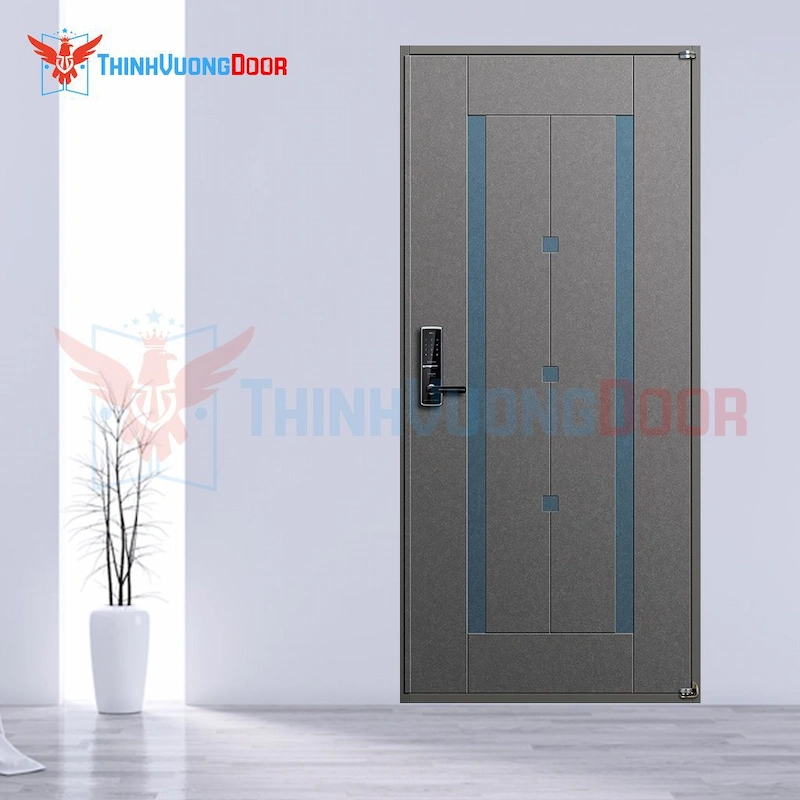 Cửa chống cháy phường Tam Bình