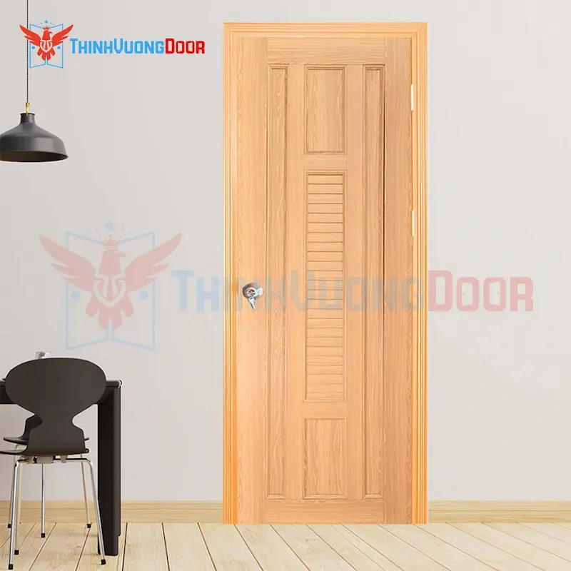 Hướng dẫn lựa chọn và quy trình đặt mua cửa nhựa composite
