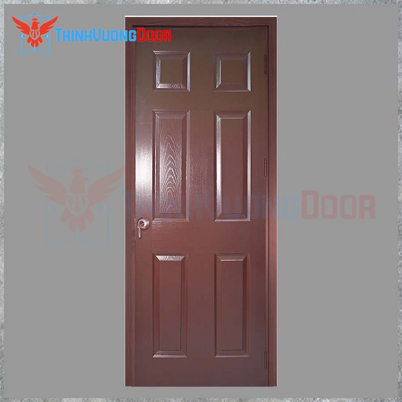 cửa HDF 6A C11