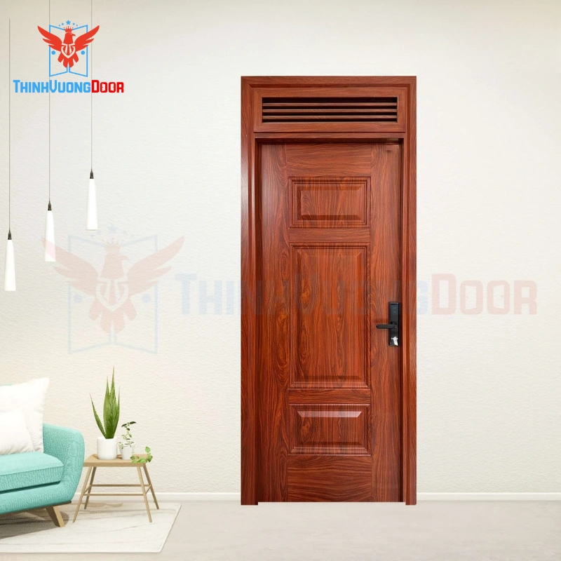 Tổng quan thị trường cửa chống cháy Phường Tân Hiệp