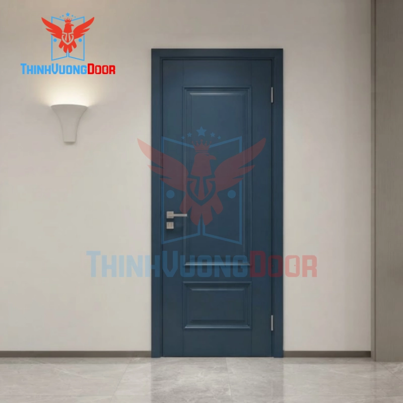 Thông số kỹ thuật chi tiết cửa thép chống cháy cánh đơn CDA014