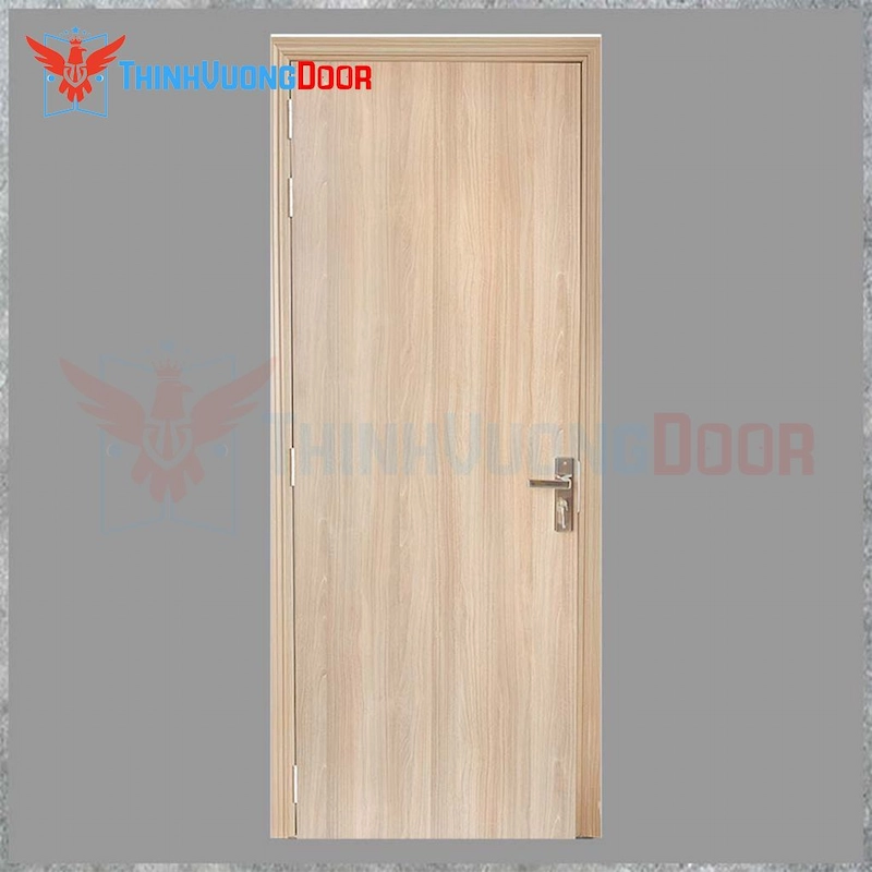 Cửa MDF Melamine P11 Cửa MDF Melamine P11