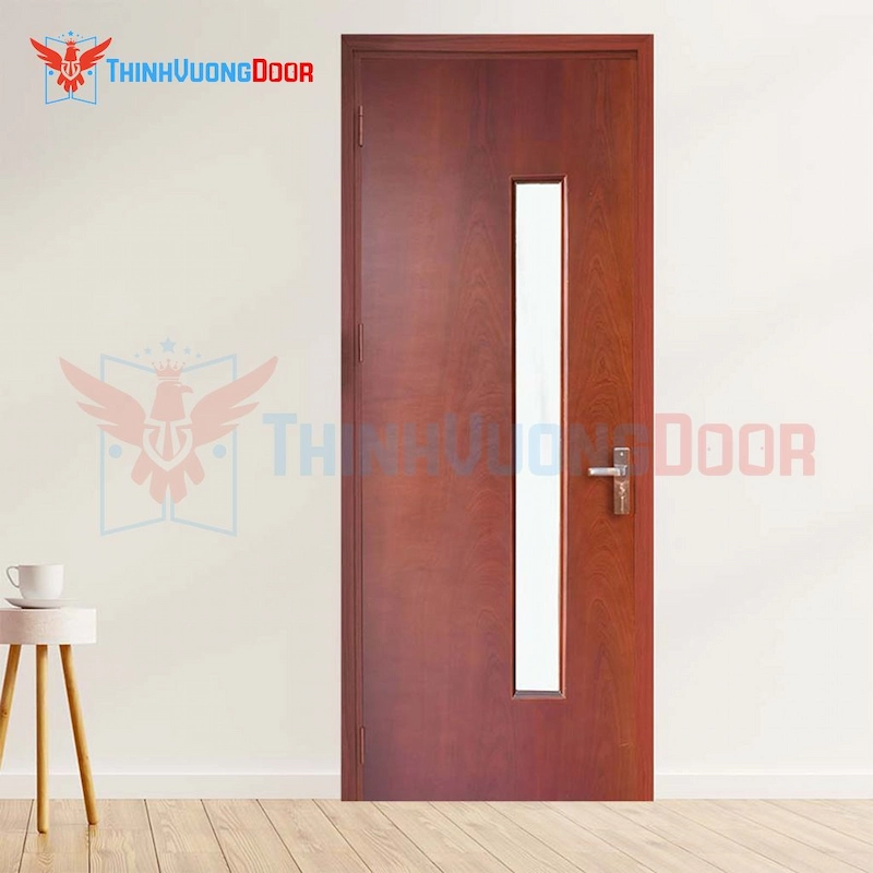 cửa gỗ công nghiệp giá rẻ