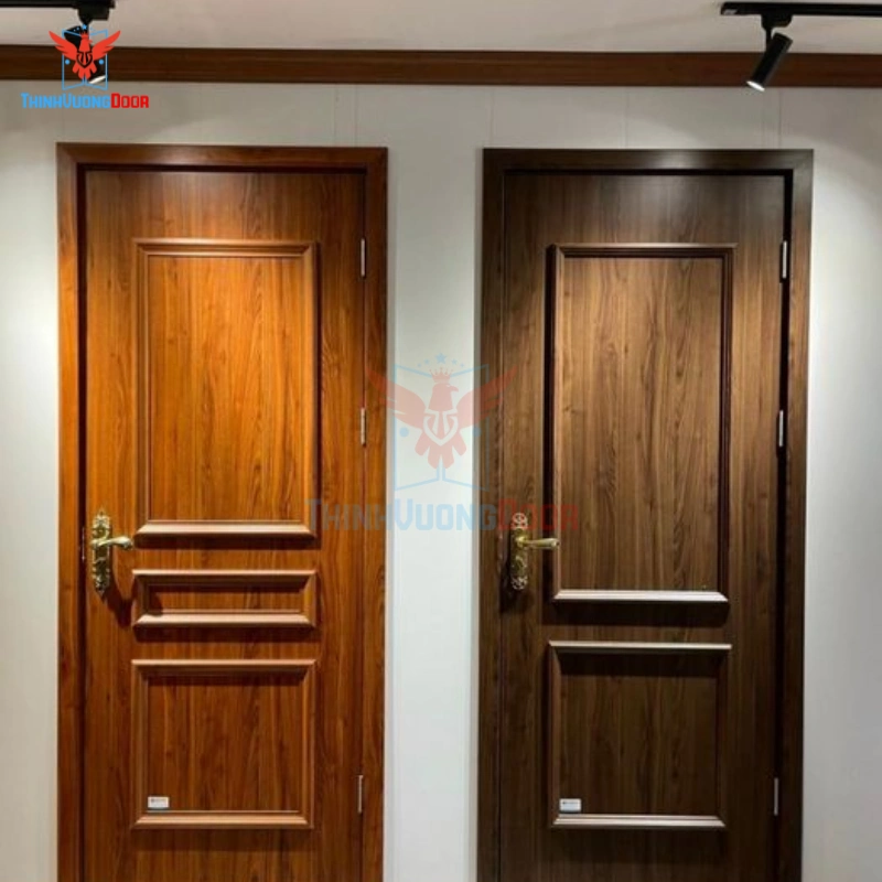 Thịnh Vượng Door - Địa chỉ cung cấp cửa nhựa Composite phường Linh Xuân uy tín chất lượng
