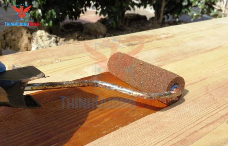 Danh mục dụng cụ và vật tư