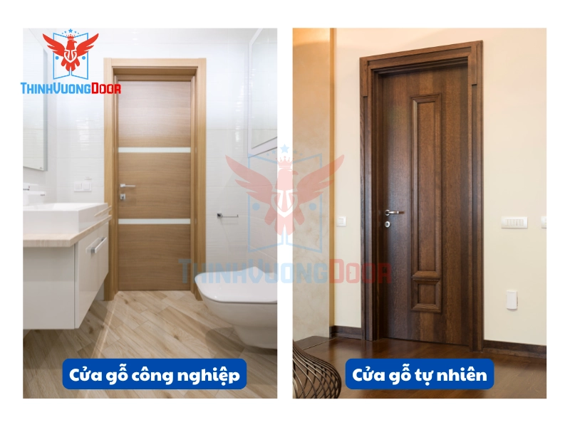Tổng quan và đặc điểm nổi bật của cửa gỗ