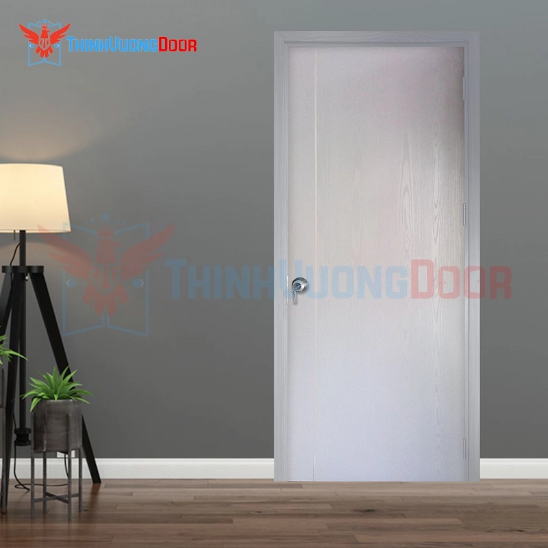 Cửa Gỗ HDF 1PR1 C1 Cửa Gỗ HDF 1PR1 C1