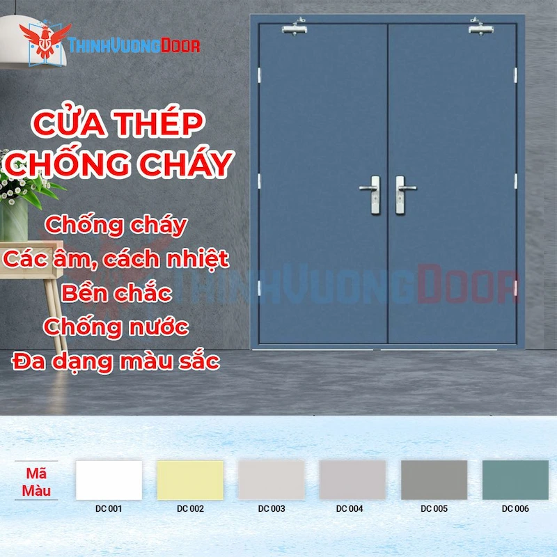 Checklist nghiệm thu và tiêu chí chọn nhà cung cấp (Góc nhìn từ Thịnh Vượng Door)
