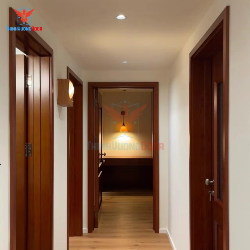 Cửa nhựa Composite phường Tăng Nhơn Phú