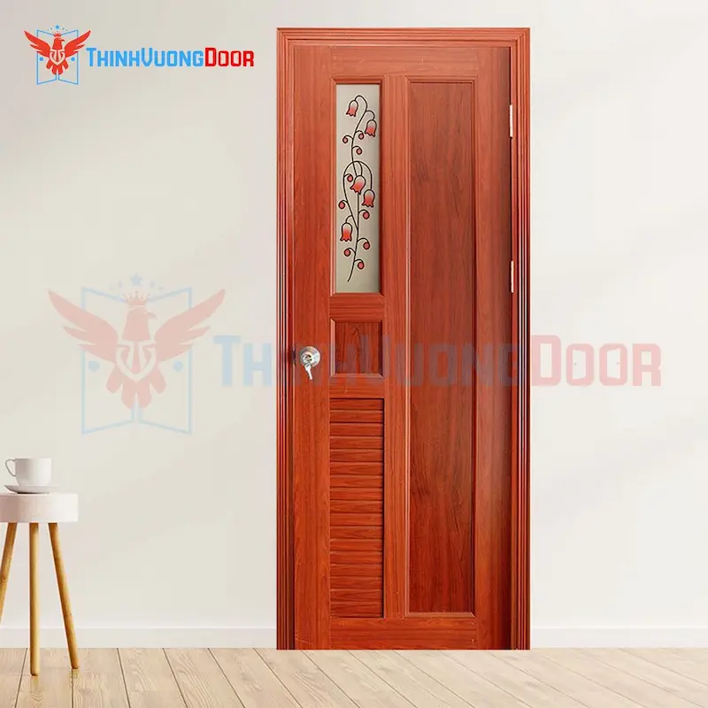 Cấu tạo và vật liệu chính