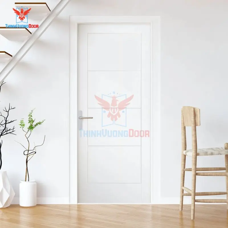 cửa gỗ trắng cửa gỗ trắng