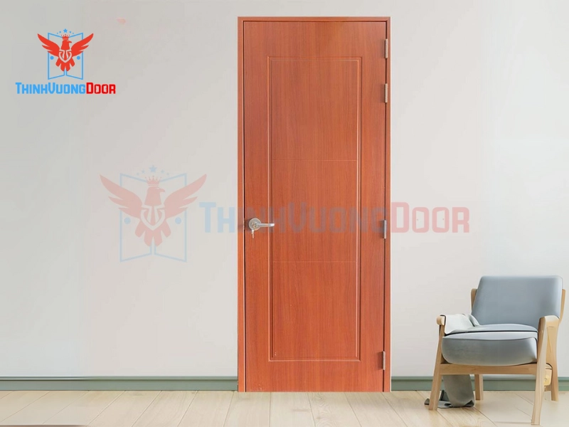 Cửa nhựa composite hiện nay vô cùng đa dạng