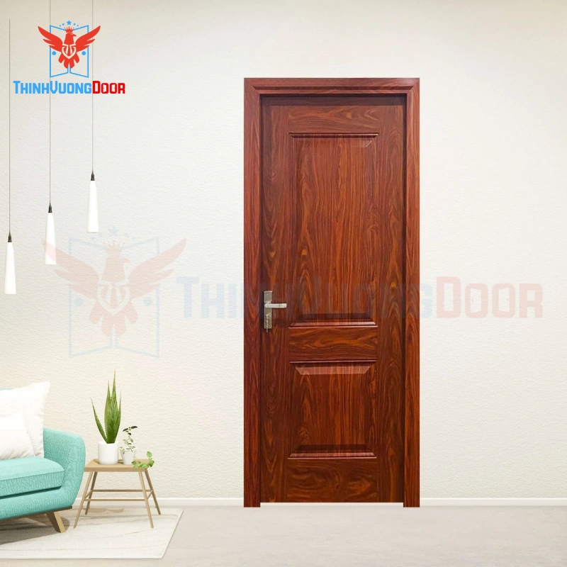 Đặc tính nổi bật của cửa chống cháy