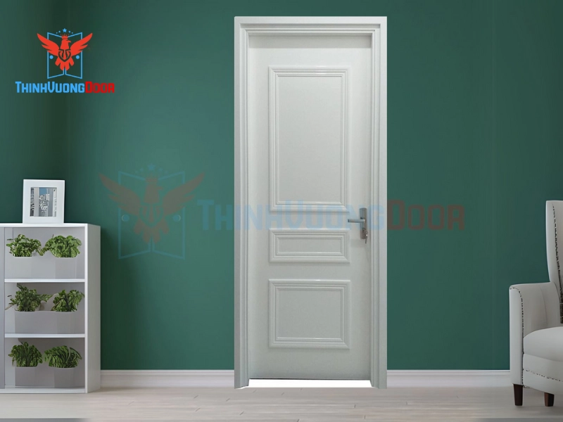 So sánh giá cửa nhựa composite với các loại cửa khác