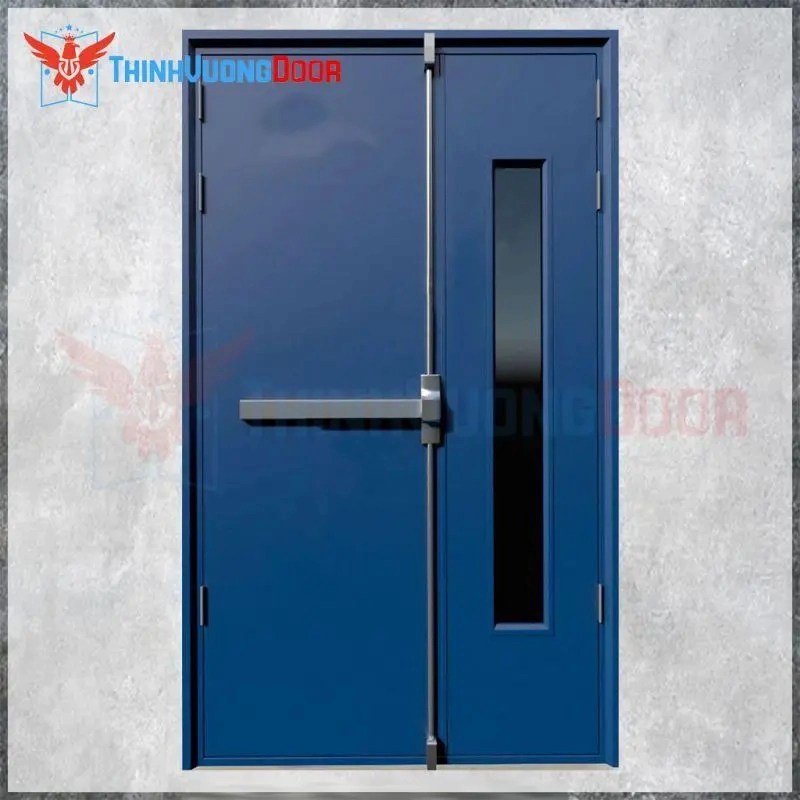 Quy trình tư vấn và triển khai lắp đặt tại Thịnh Vượng Door