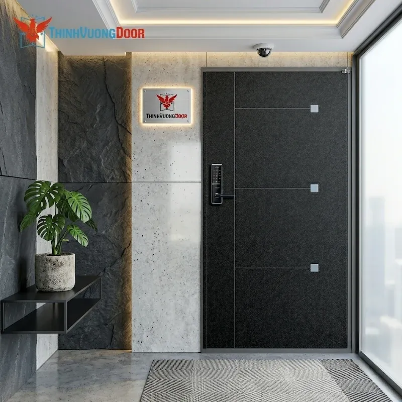 Checklist nghiệm thu và hồ sơ kỹ thuật đầu vào - đầu ra