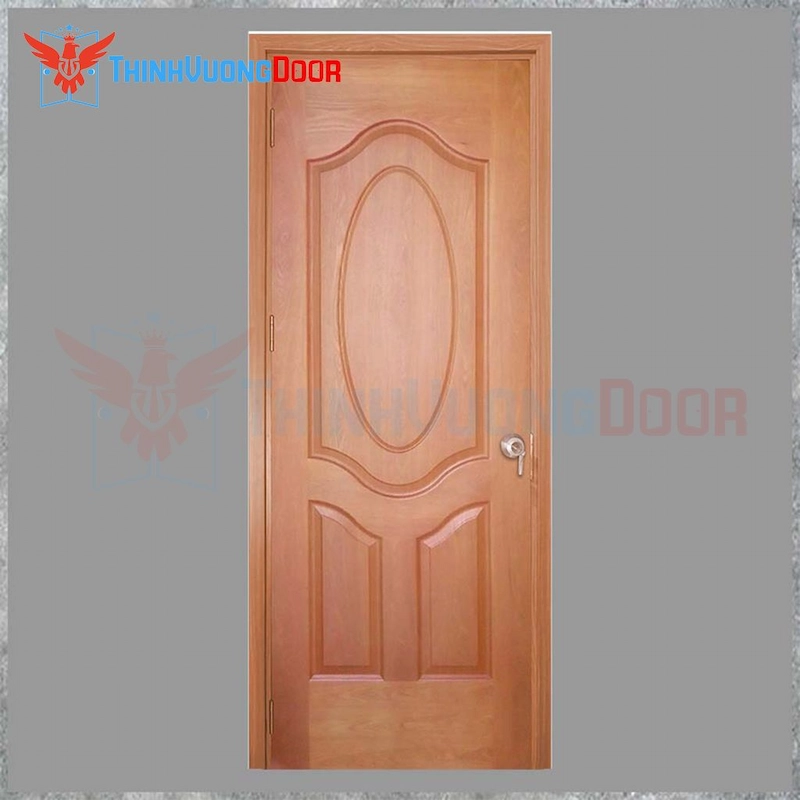 Cửa HDF 3A C9 Cửa HDF 3A C9