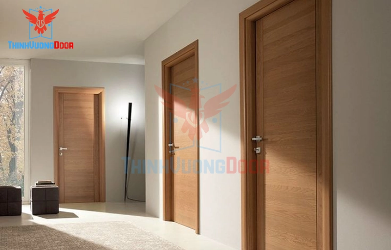 Quy trình yêu cầu bảo hành cửa gỗ tại Thịnh Vượng Door