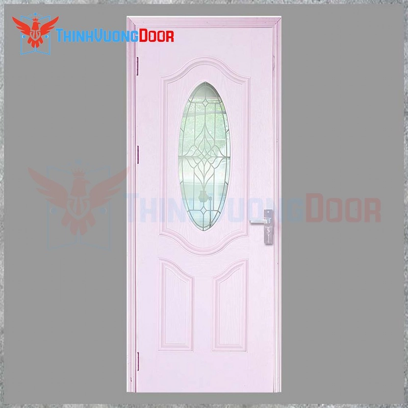 Cửa Gỗ HDF 3AGO C4 Cửa Gỗ HDF 3AGO C4