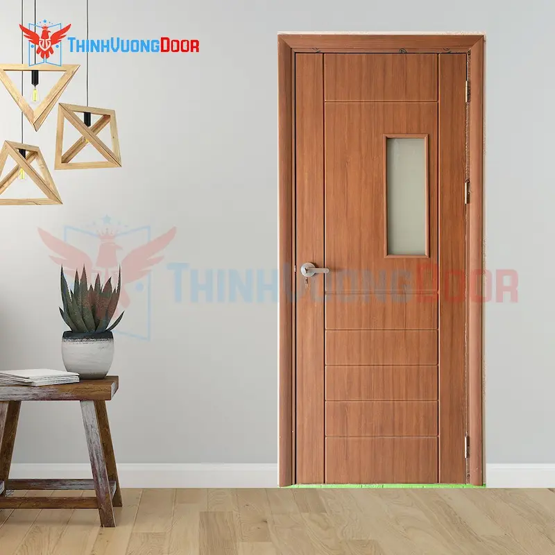 Các yếu tố cần xem xét khi lựa chọn cửa nhựa ABS