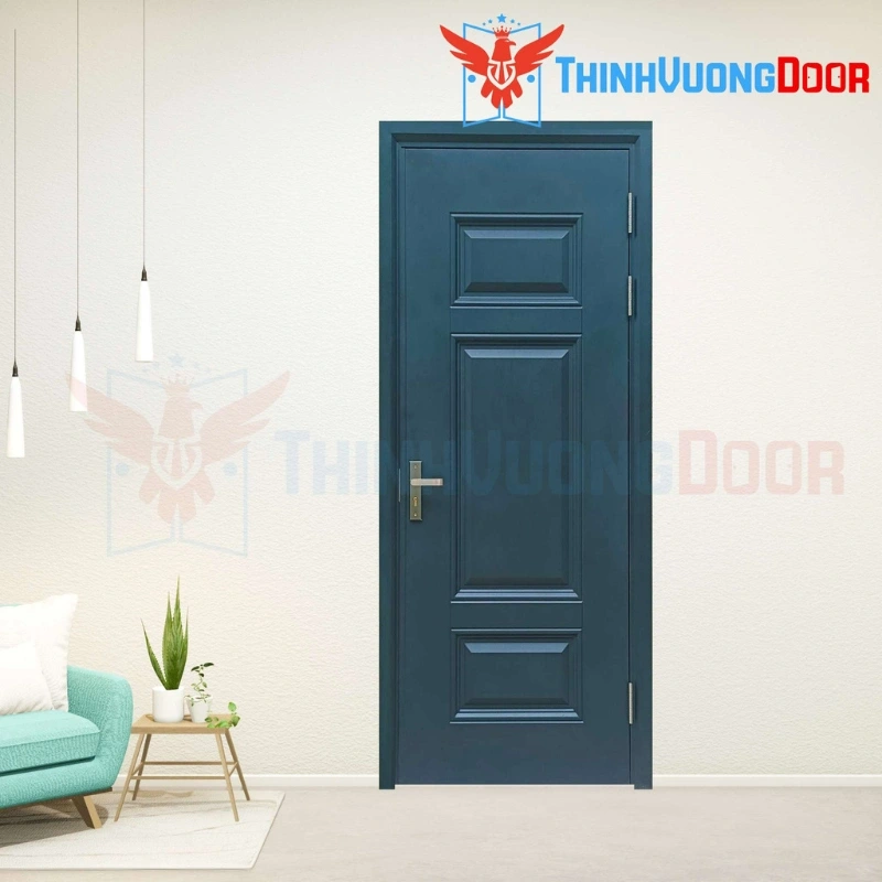 Địa chỉ mua cửa chống cháy phường Tam Bình uy tín, chất lượng