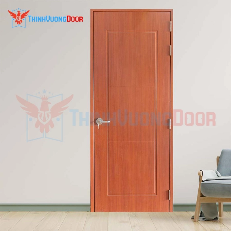 Đặc tính kỹ thuật và ưu điểm nổi bật của cửa cánh phẳng Composite
