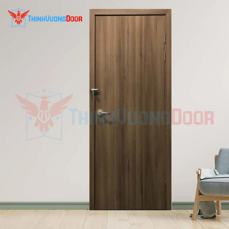 Cửa Gỗ MDF SGD Melamine P1-1