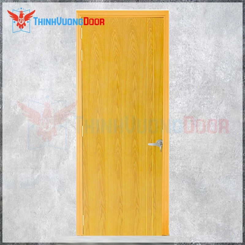 Hiểu lầm cốt lõi: "MDF Veneer là vật liệu dễ bắt lửa, làm sao có thể chống cháy?"
