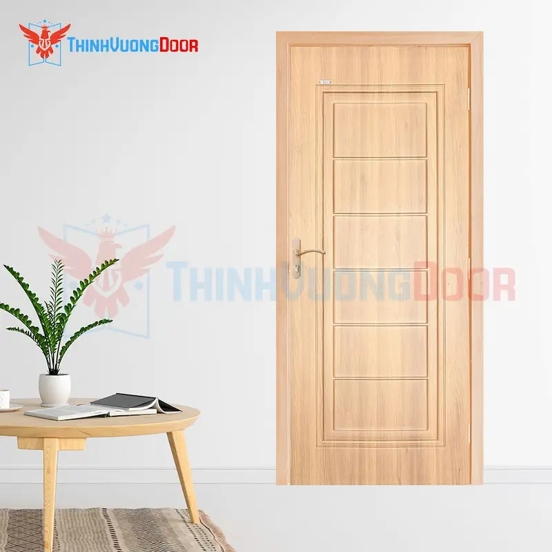 Bảo dưỡng và vệ sinh cửa nhựa ABS hiệu quả