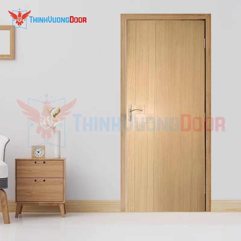 Khi nào nên chọn cửa ABS và khi nào không?