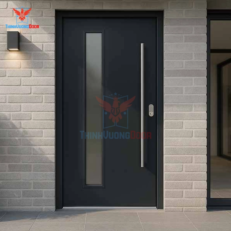 Cửa nhựa Composite phường Long Bình