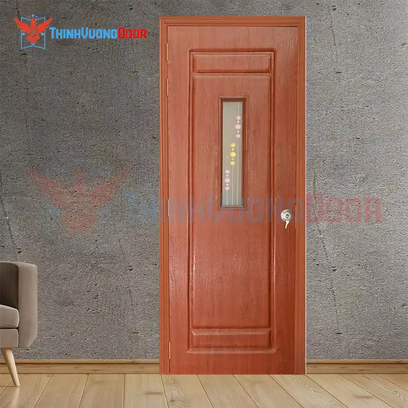 cửa nhựa composite đài loan