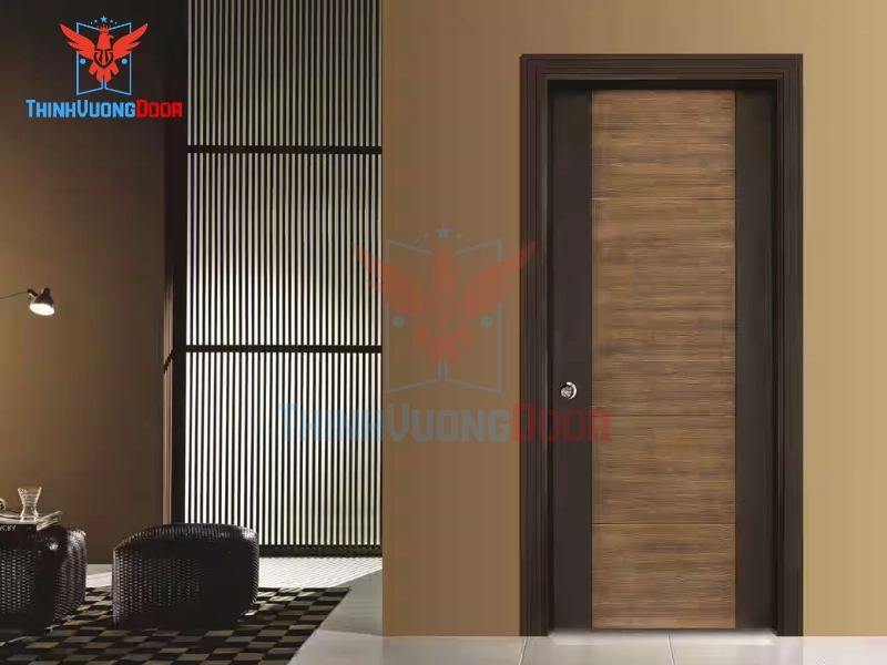 Quy trình mua cửa gỗ tại Thịnh Vượng Door