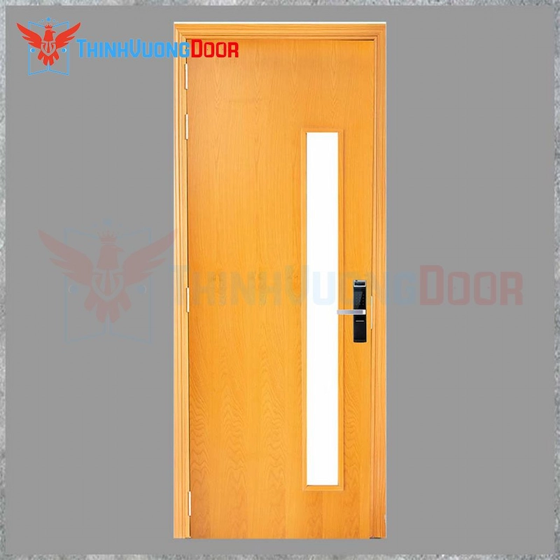 Cửa MDF veneer P1G1 Soi Cửa MDF veneer P1G1 Soi